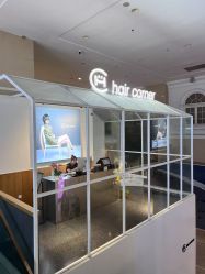 -Hair corner 香港发廊