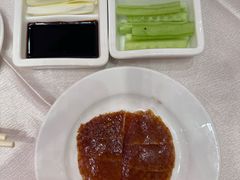 -全聚德(前门店)