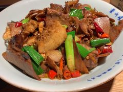 -吃饭皇帝大(解放西路店)