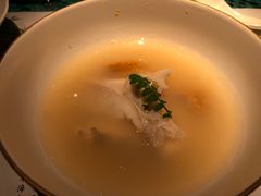 -風料理.鮨Omakase