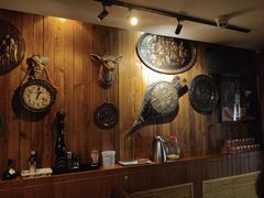 -安妮意大利餐厅(国贸店)