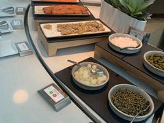 -RISE RESTAURANT(滨海湾金沙店)