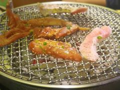 -樱嘢·炭火烧肉(惠南店)