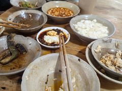 -九九豆花馆(解放碑步行街店)