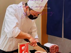 -NIUAN牛庵·日式和牛烧肉(恒隆店)
