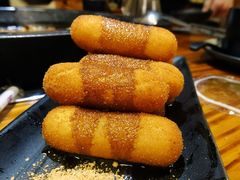 -味仙疯美蛙鱼头(清扬路总店)