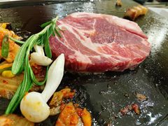-韩时烤肉(枫蓝店)