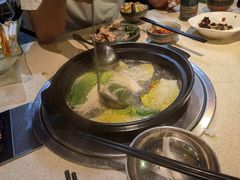 -润泽园椰子鸡(汇一城店)