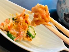 -长富宫饭店·日本料理樱