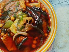 -冒菜西施·非遗冒菜(总店)