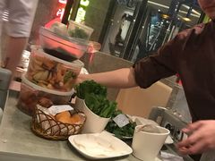 -黄记煌三汁焖锅(欢乐海岸店)