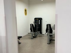 -发条鸭无人健身房(静安胶州路店)