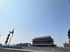 -西安城墙·碑林历史文化景区