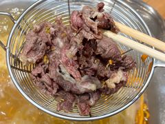 -汕锦记潮汕生鲜牛肉馆(富华店)