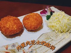 -和来日本料理(青年东路店)