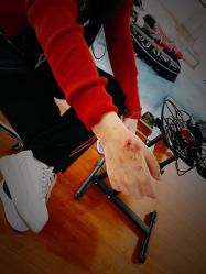 -猛子刺青纹身店