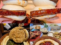 -奉天小馆·非遗东北菜(济南万象城店)