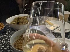 -ibarrel爱杯·bistro&brunch(江宁路店)