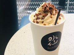 -BeauTea水仙(coco park店)