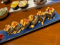 -気楽亭和食料理(气乐亭大世界本店)