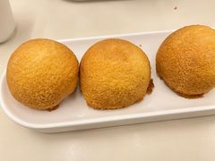 -蔡澜点心·粤菜(嘉里中心店)