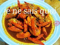 -叶派龙虾•招牌香辣蟹·海鲜(中海国际店)