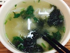 -庆丰包子铺(紫贵庄园店)