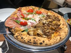 -Primo·丽莫意大利窑烤披萨