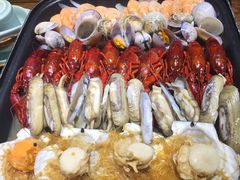 -老宁波1381餐厅(宏泰广场店)