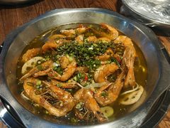 -槐店王婆大虾(开发区店)