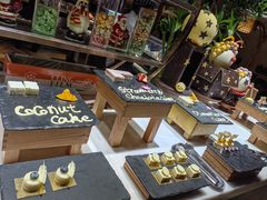 -武汉洲际酒店·漢自助餐厅