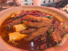 -山四砂锅(太原钟楼街店)