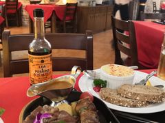 -申德勒加油站西餐厅(太仓店)