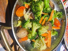 -卢布里西餐厅(总店)