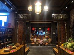 门面-海南大院(海甸岛店)