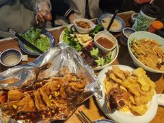 -95号酱骨·一块豆腐(展春园西路店)