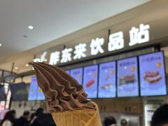 -胖东来生活广场(健康路店)