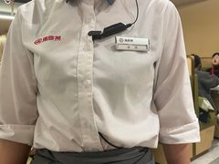 -海底捞火锅(南山京基百纳店)