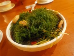 -渔家颂歌渔家味道(青石路店)