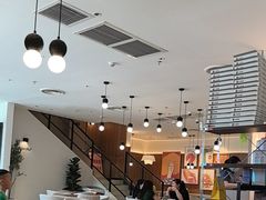 -必胜客(固始西亚店)