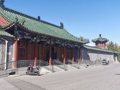 -李小老烧饼(常营民族家园店)