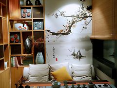 -梅间堂茶馆(绿地缤纷城店)