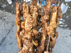 -酒宝荡烧烤(长航局江大路住宅小区店)