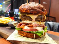 -魏斯理汉堡(西安沣东吾悦店)