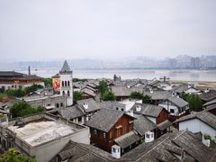 -丰都鬼城名山景区