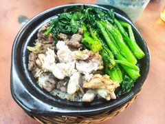 -禾滋味·日日美食店(荔福路店)