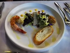 -马克西姆餐厅(崇文门店)