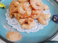 -渔娘渔家丹东海鲜(东直门店)