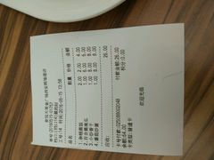 -食悦天美食广场(西安CityOn熙地港购物中心店)