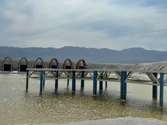 -盐湖景区